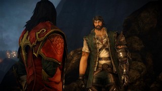 photo d'illustration pour le dossier:Castlevania - Lords Of Shadow 2